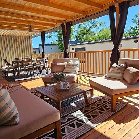 250 Mobile Home เซลเซ ภายนอก รูปภาพ