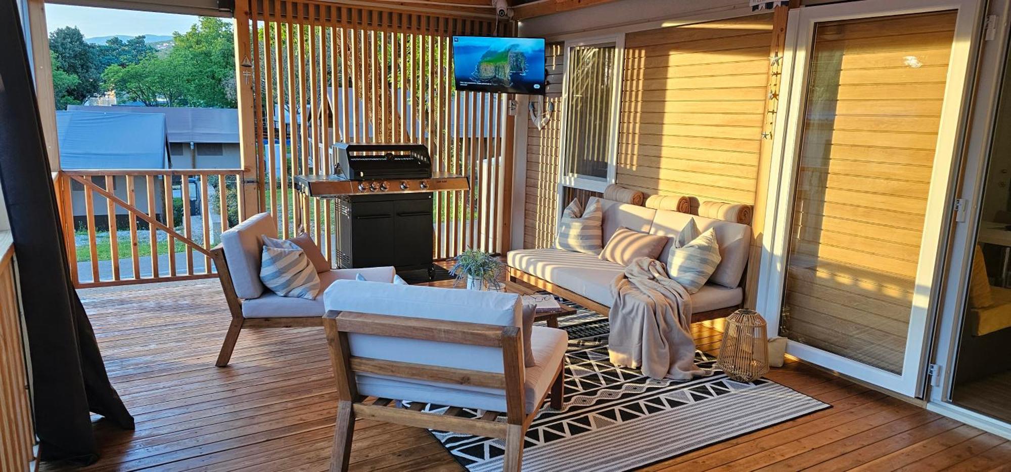 250 Mobile Home เซลเซ ภายนอก รูปภาพ