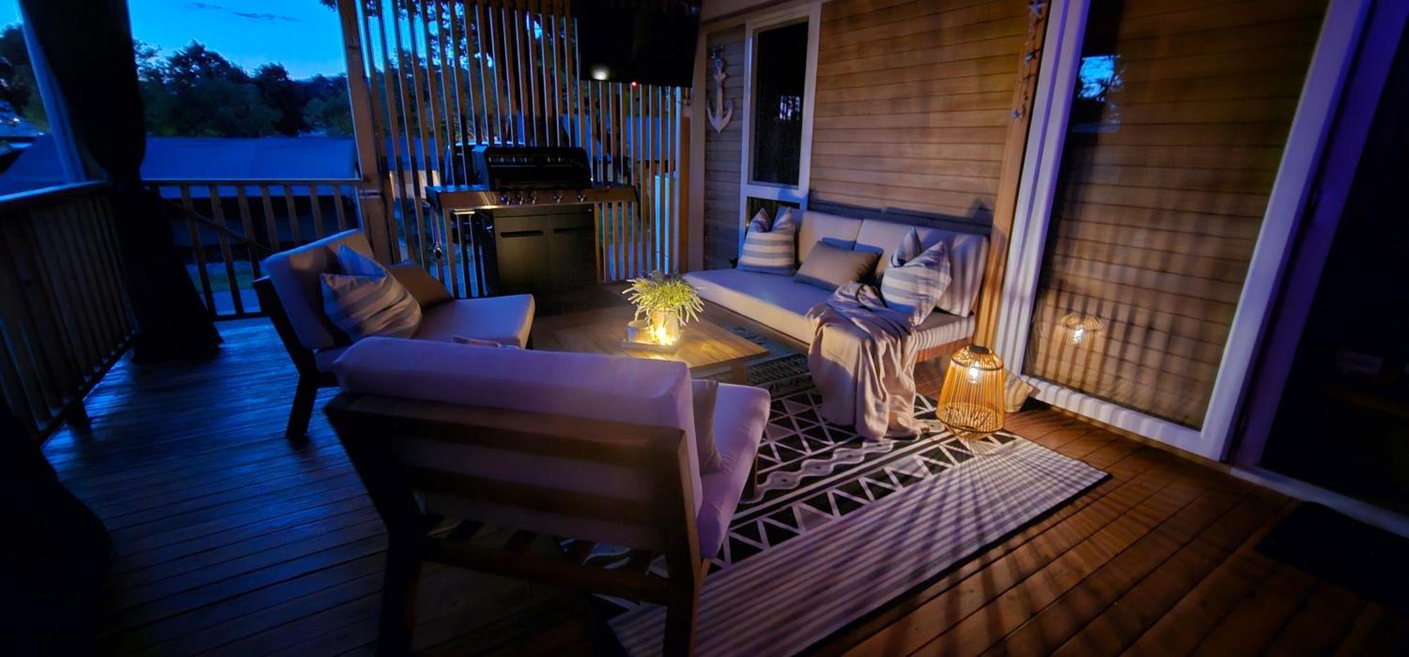 250 Mobile Home เซลเซ ภายนอก รูปภาพ