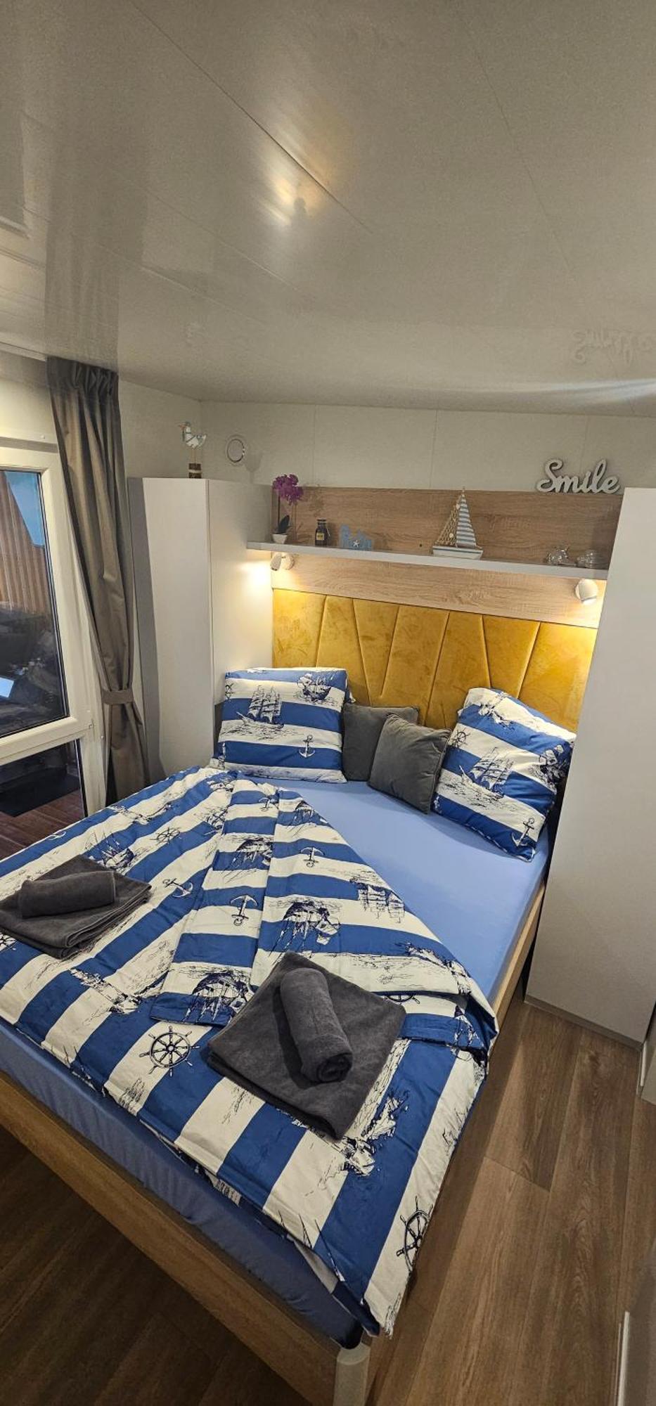 250 Mobile Home เซลเซ ภายนอก รูปภาพ