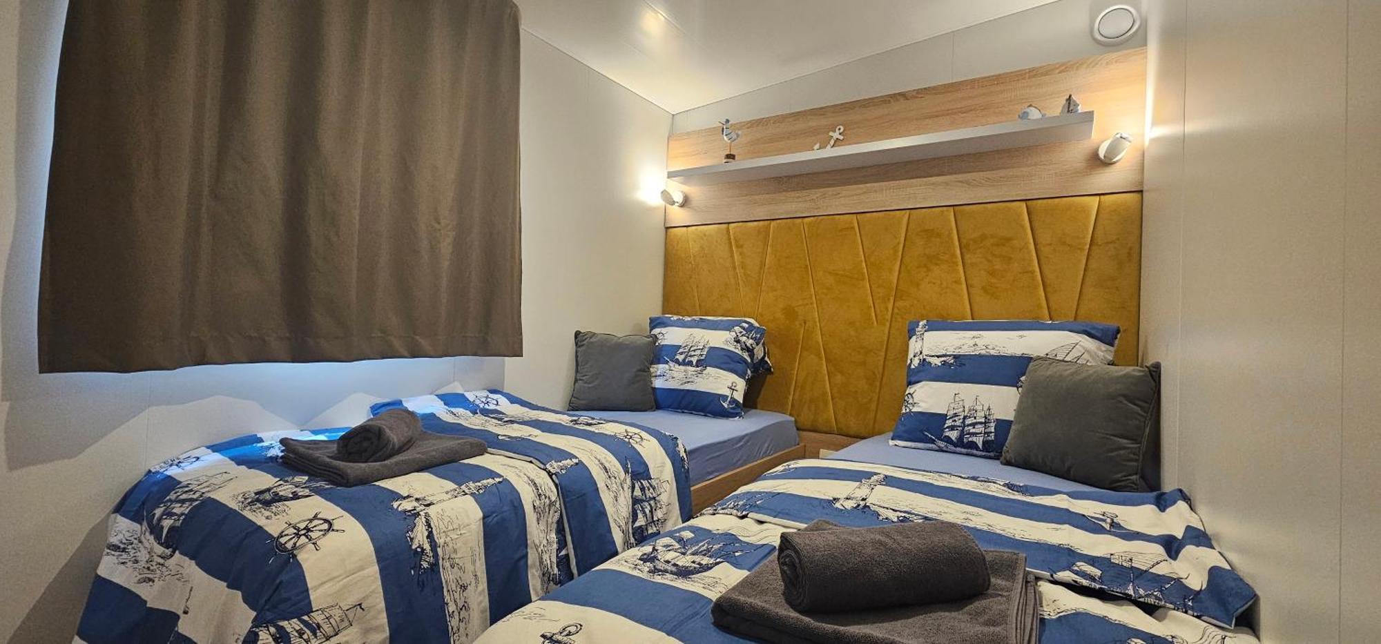 250 Mobile Home เซลเซ ภายนอก รูปภาพ