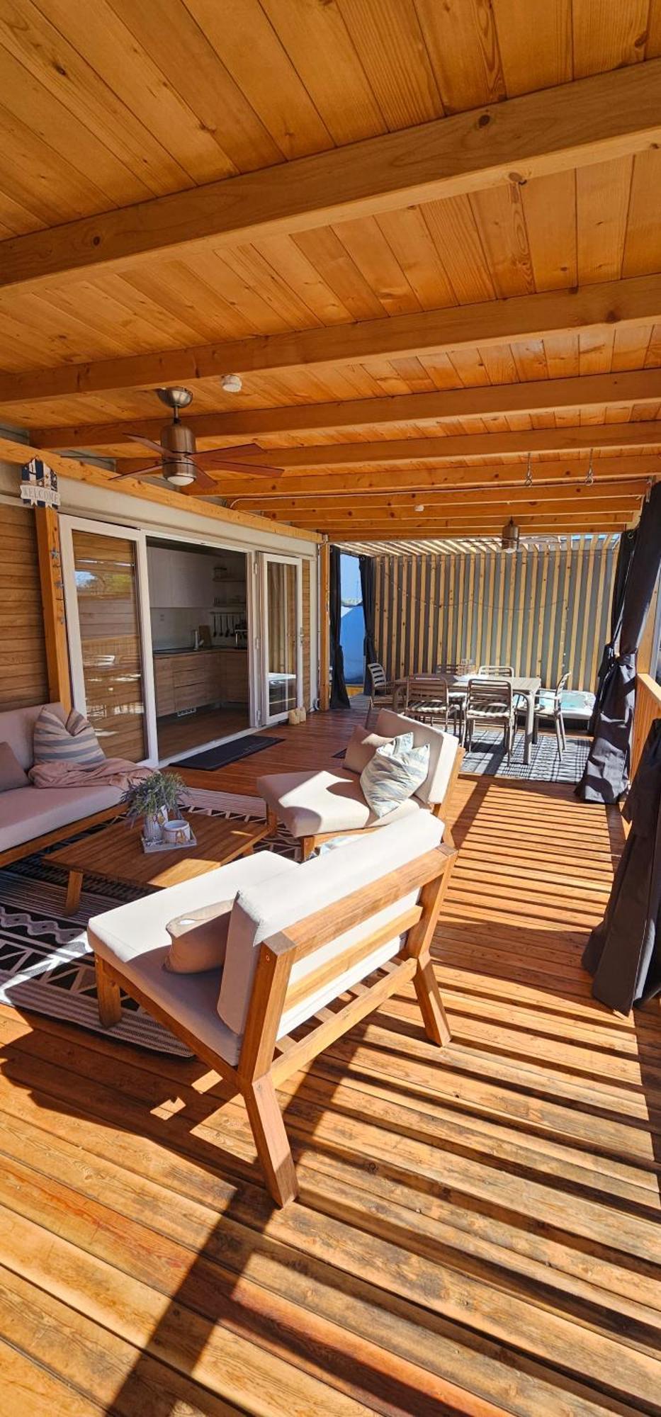 250 Mobile Home เซลเซ ภายนอก รูปภาพ