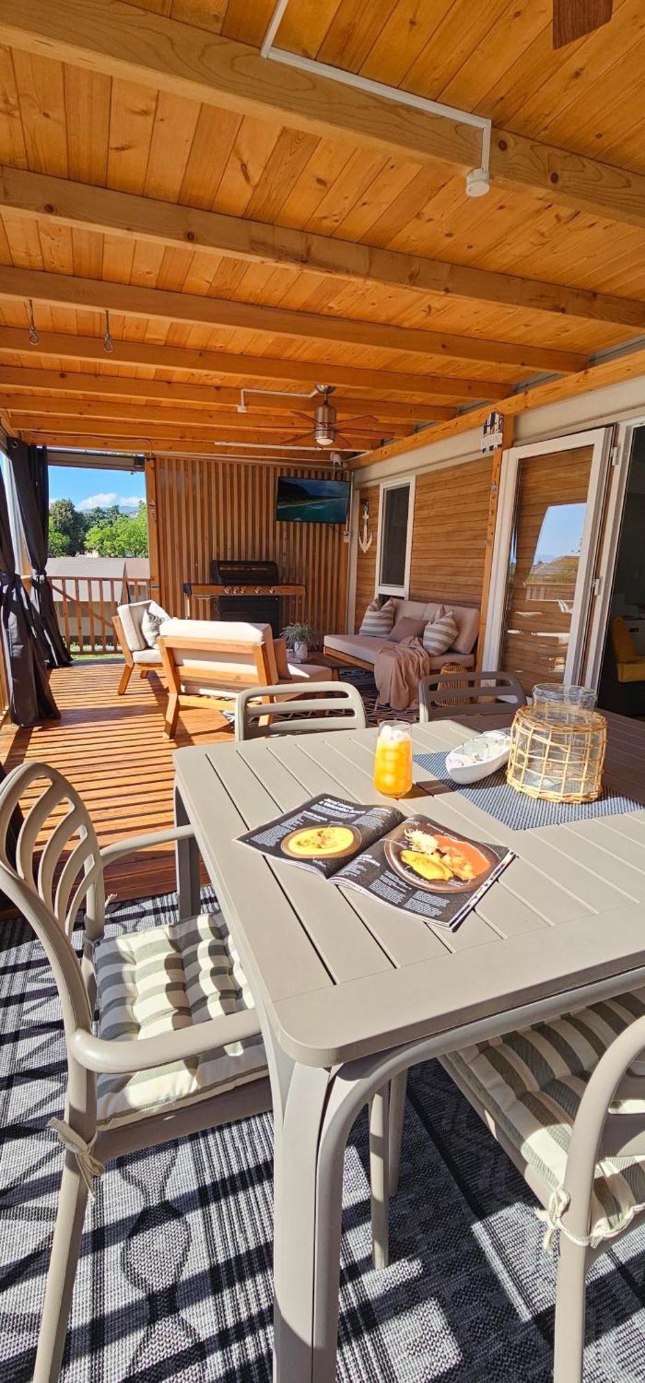 250 Mobile Home เซลเซ ภายนอก รูปภาพ