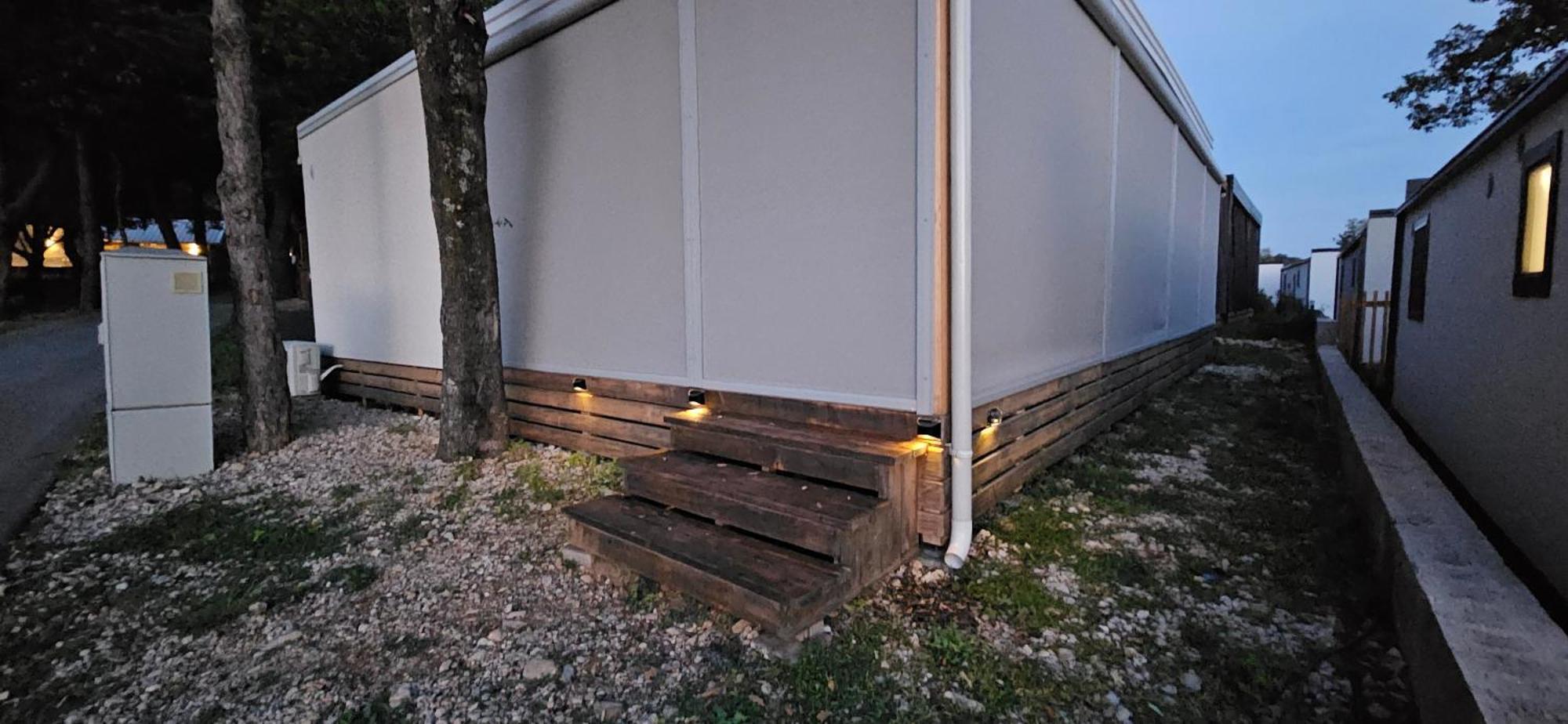 250 Mobile Home เซลเซ ภายนอก รูปภาพ