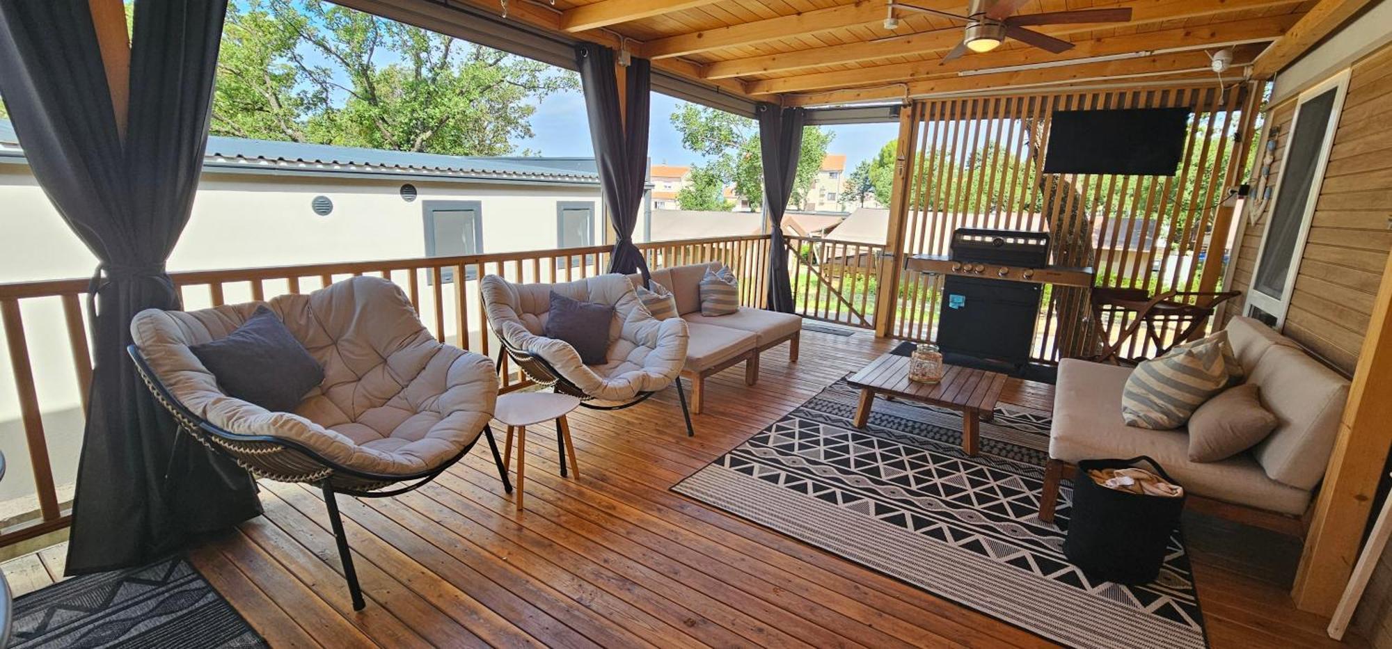 250 Mobile Home เซลเซ ภายนอก รูปภาพ